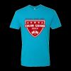 3600 - Next Level Premium Short Sleeve Crew Thumbnail