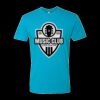 3600 - Next Level Premium Short Sleeve Crew Thumbnail