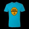 3600 - Next Level Premium Short Sleeve Crew Thumbnail