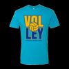 3600 - Next Level Premium Short Sleeve Crew Thumbnail