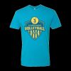 3600 - Next Level Premium Short Sleeve Crew Thumbnail
