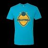 3600 - Next Level Premium Short Sleeve Crew Thumbnail