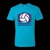 3600 - Next Level Premium Short Sleeve Crew Thumbnail