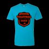 3600 - Next Level Premium Short Sleeve Crew Thumbnail