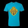 3600 - Next Level Premium Short Sleeve Crew Thumbnail