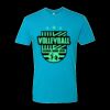 3600 - Next Level Premium Short Sleeve Crew Thumbnail