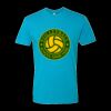 3600 - Next Level Premium Short Sleeve Crew Thumbnail
