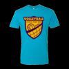 3600 - Next Level Premium Short Sleeve Crew Thumbnail