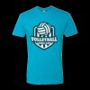 3600 - Next Level Premium Short Sleeve Crew Thumbnail