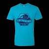 3600 - Next Level Premium Short Sleeve Crew Thumbnail
