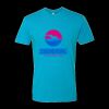 3600 - Next Level Premium Short Sleeve Crew Thumbnail