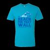 3600 - Next Level Premium Short Sleeve Crew Thumbnail
