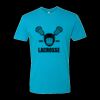 3600 - Next Level Premium Short Sleeve Crew Thumbnail
