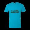3600 - Next Level Premium Short Sleeve Crew Thumbnail