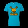 3600 - Next Level Premium Short Sleeve Crew Thumbnail