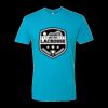 3600 - Next Level Premium Short Sleeve Crew Thumbnail
