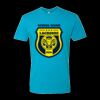3600 - Next Level Premium Short Sleeve Crew Thumbnail