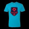 3600 - Next Level Premium Short Sleeve Crew Thumbnail
