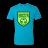 3600 - Next Level Premium Short Sleeve Crew Thumbnail