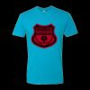 3600 - Next Level Premium Short Sleeve Crew Thumbnail