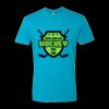 3600 - Next Level Premium Short Sleeve Crew Thumbnail
