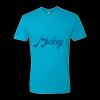 3600 - Next Level Premium Short Sleeve Crew Thumbnail