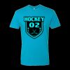 3600 - Next Level Premium Short Sleeve Crew Thumbnail