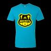 3600 - Next Level Premium Short Sleeve Crew Thumbnail