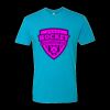 3600 - Next Level Premium Short Sleeve Crew Thumbnail