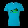 3600 - Next Level Premium Short Sleeve Crew Thumbnail