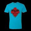 3600 - Next Level Premium Short Sleeve Crew Thumbnail