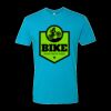 3600 - Next Level Premium Short Sleeve Crew Thumbnail