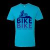 3600 - Next Level Premium Short Sleeve Crew Thumbnail