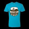 3600 - Next Level Premium Short Sleeve Crew Thumbnail