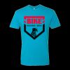 3600 - Next Level Premium Short Sleeve Crew Thumbnail