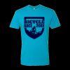 3600 - Next Level Premium Short Sleeve Crew Thumbnail