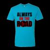 3600 - Next Level Premium Short Sleeve Crew Thumbnail