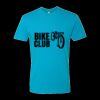 3600 - Next Level Premium Short Sleeve Crew Thumbnail