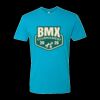 3600 - Next Level Premium Short Sleeve Crew Thumbnail