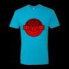3600 - Next Level Premium Short Sleeve Crew Thumbnail