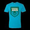 3600 - Next Level Premium Short Sleeve Crew Thumbnail