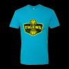 3600 - Next Level Premium Short Sleeve Crew Thumbnail