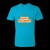 3600 - Next Level Premium Short Sleeve Crew Thumbnail