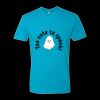 3600 - Next Level Premium Short Sleeve Crew Thumbnail