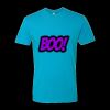 3600 - Next Level Premium Short Sleeve Crew Thumbnail