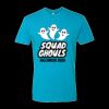 3600 - Next Level Premium Short Sleeve Crew Thumbnail