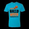 3600 - Next Level Premium Short Sleeve Crew Thumbnail