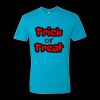 3600 - Next Level Premium Short Sleeve Crew Thumbnail