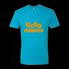 3600 - Next Level Premium Short Sleeve Crew Thumbnail