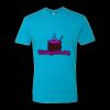 3600 - Next Level Premium Short Sleeve Crew Thumbnail